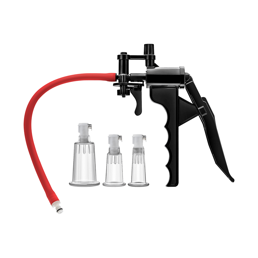 Clitoris Pleasure System Sex-Spielzeuge online kaufen