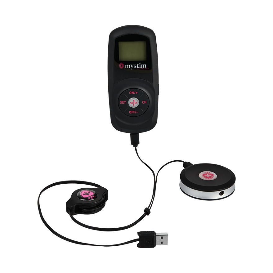 Cluster Buster BDSM online kaufen
