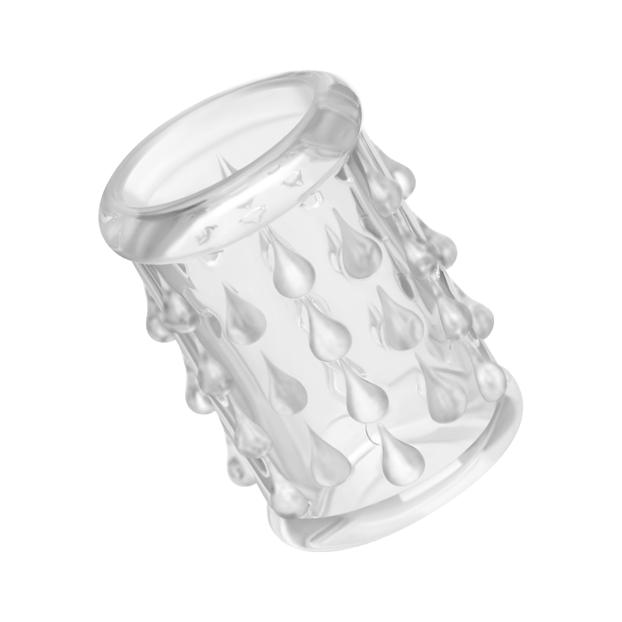 Cock Sleeve 05, 5cm Sonstige Erotikartikel online kaufen