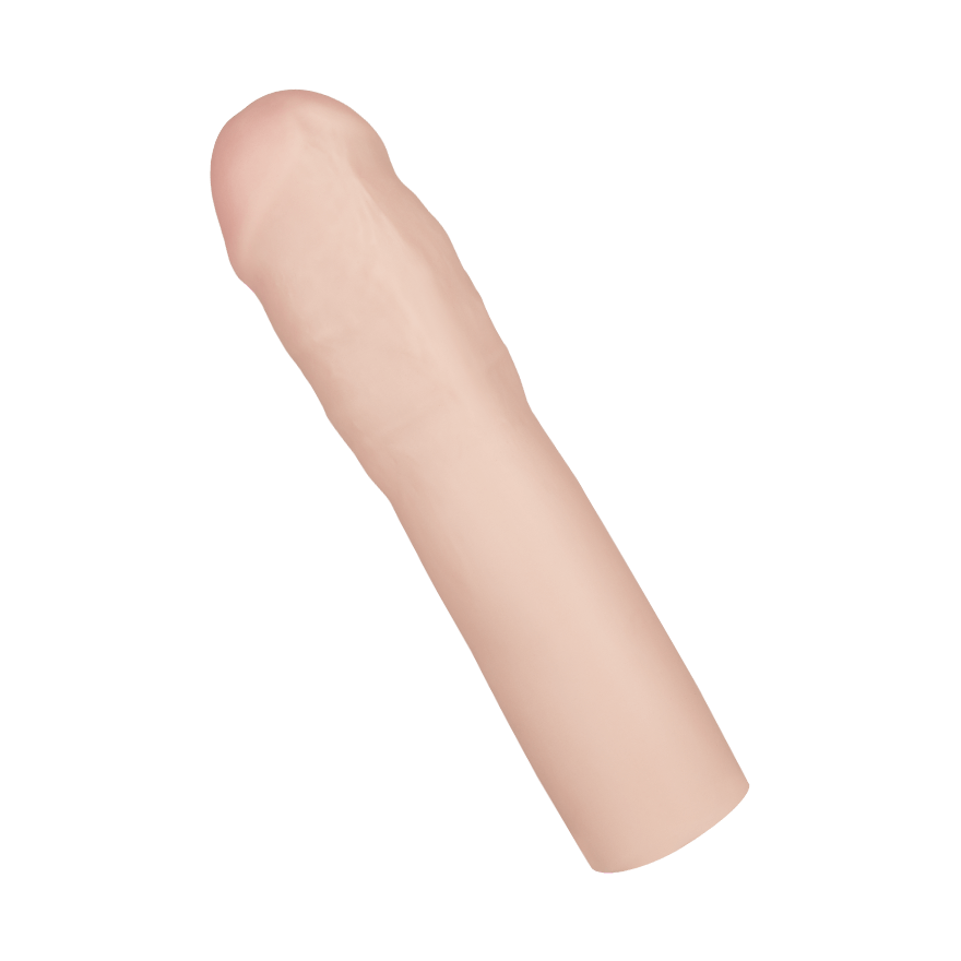 Cock Xtender, 17 cm Sex-Spielzeuge online kaufen