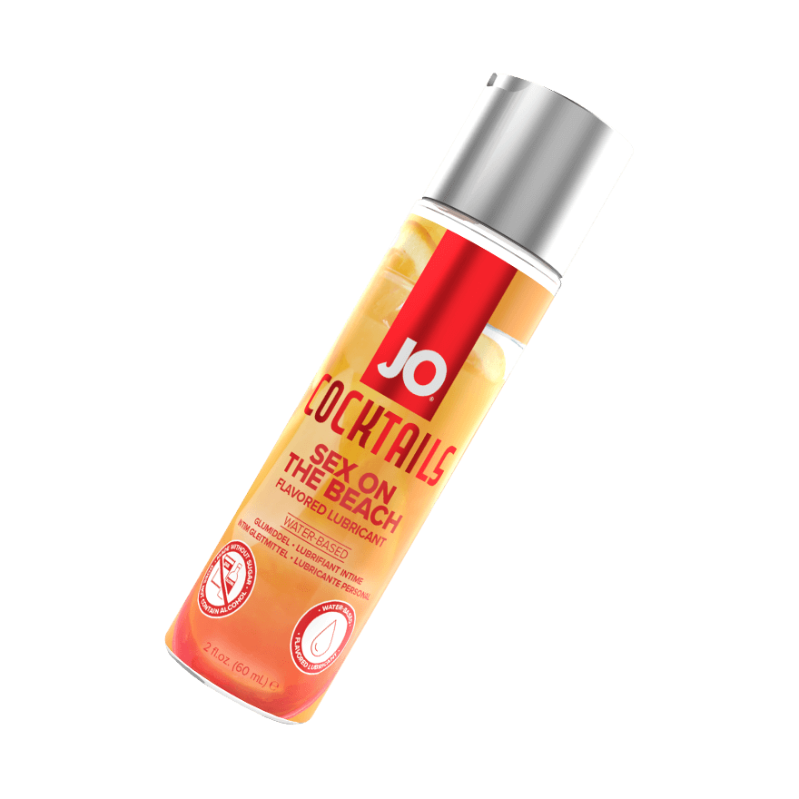 Cocktails - Sex on the Beach, 60 ml Drogerie online kaufen