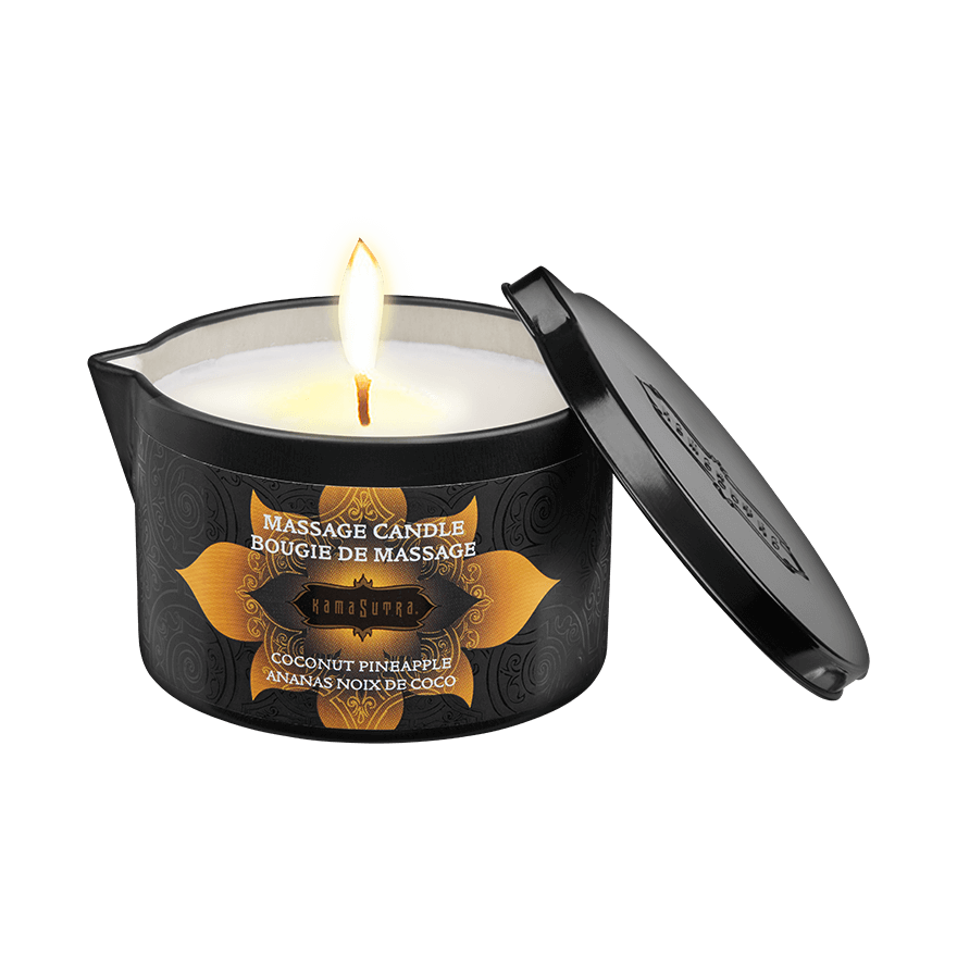 Coconut Pineapple, 170g Drogerie online kaufen