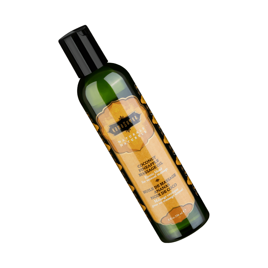 Coconut Pineapple, 236ml Drogerie online kaufen