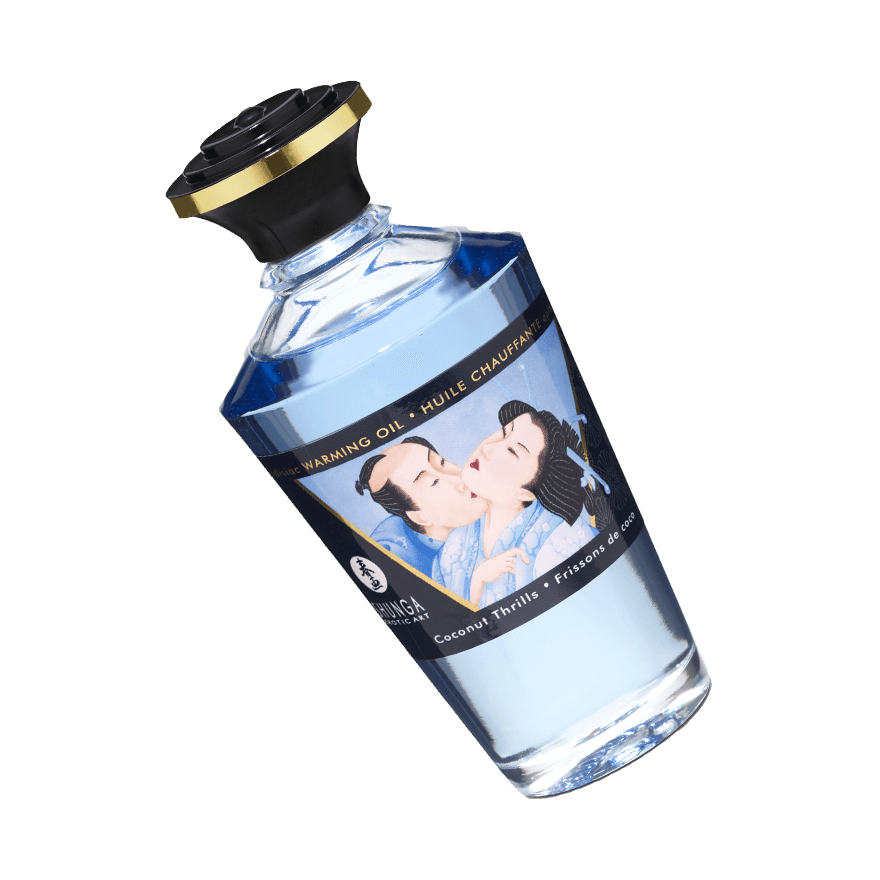 Coconut Thrills, 100 ml Drogerie online kaufen Coconut Thrills, 100 ml Drogerie online kaufen