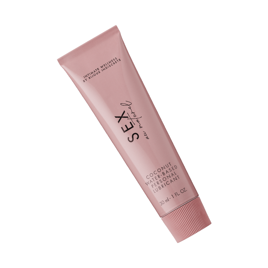 Coconut Water-Based Lubricant, 30ml Sonstige Erotikartikel online kaufen