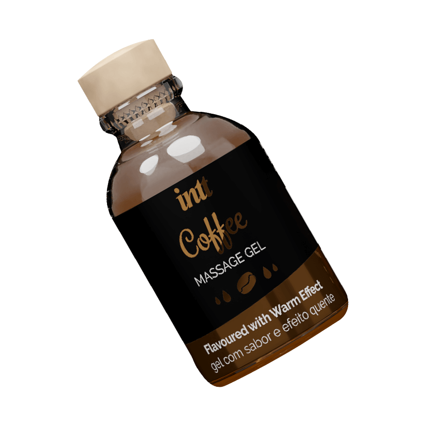 Coffee - Massage Gel, 30 ml Drogerie online kaufen