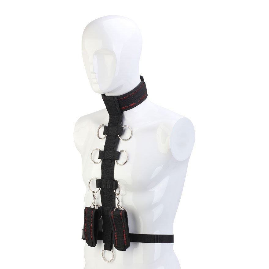 Collar Body Restraint Dessous online kaufen