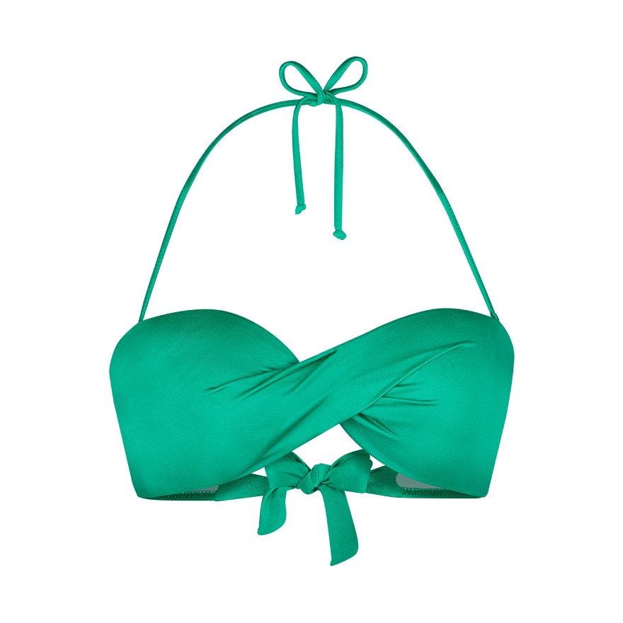 Color Mix - Bandeau Bikini-Top Dessous online kaufen Color Mix - Bandeau Bikini-Top Dessous online kaufen