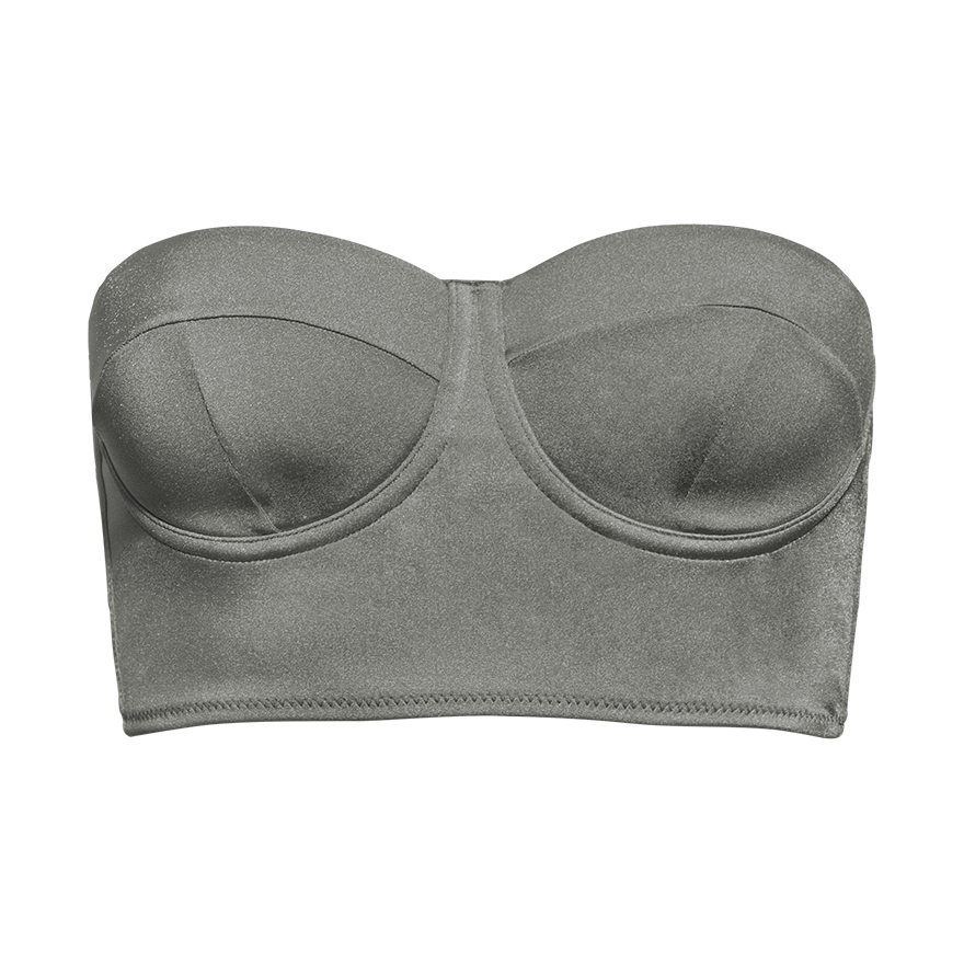 Color Mix - BikiniTop mit Schnürung Dessous online kaufen Color Mix - BikiniTop mit Schnürung Dessous online kaufen