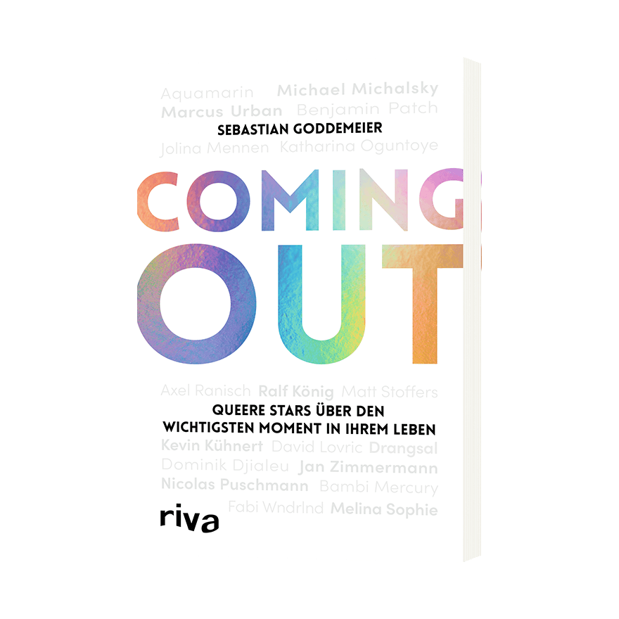 Coming Out Sonstige Erotikartikel online kaufen