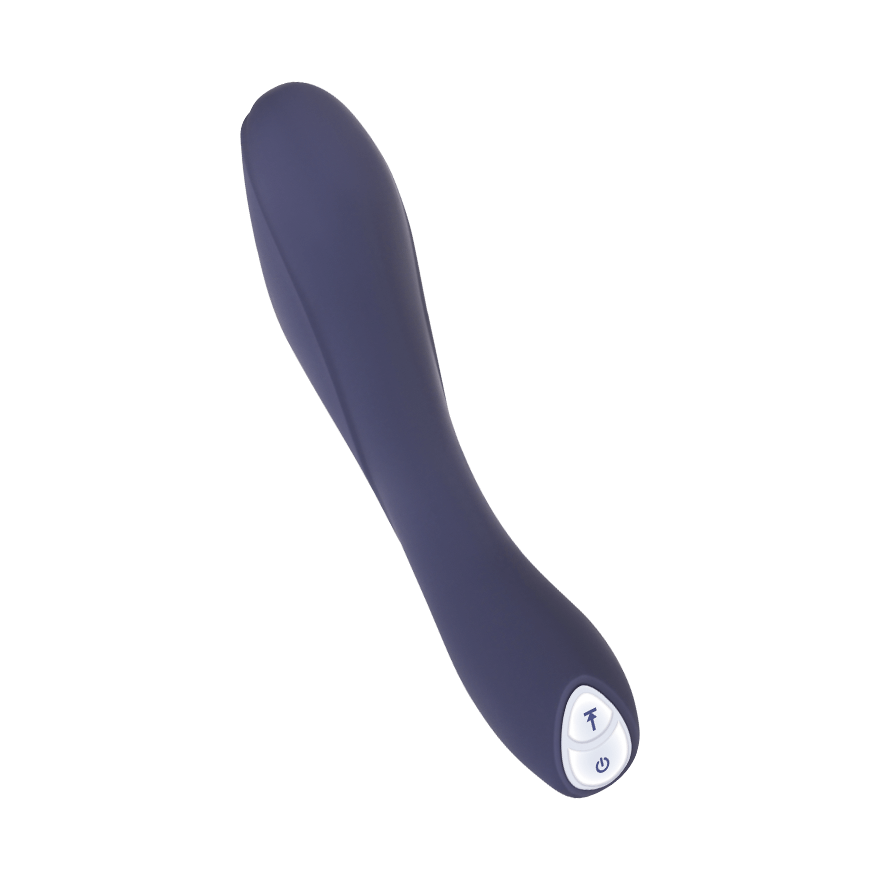 Coming Strong, 19cm Vibrator online kaufen