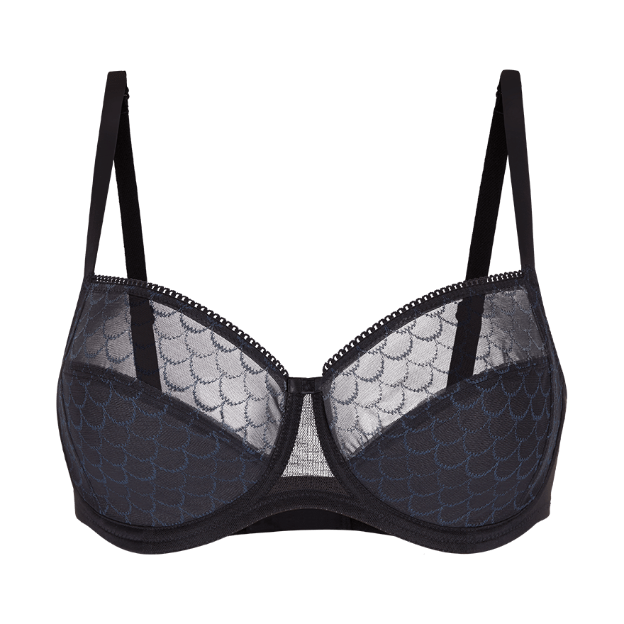 Conturelle - transparenter BügelBH Dessous online kaufen