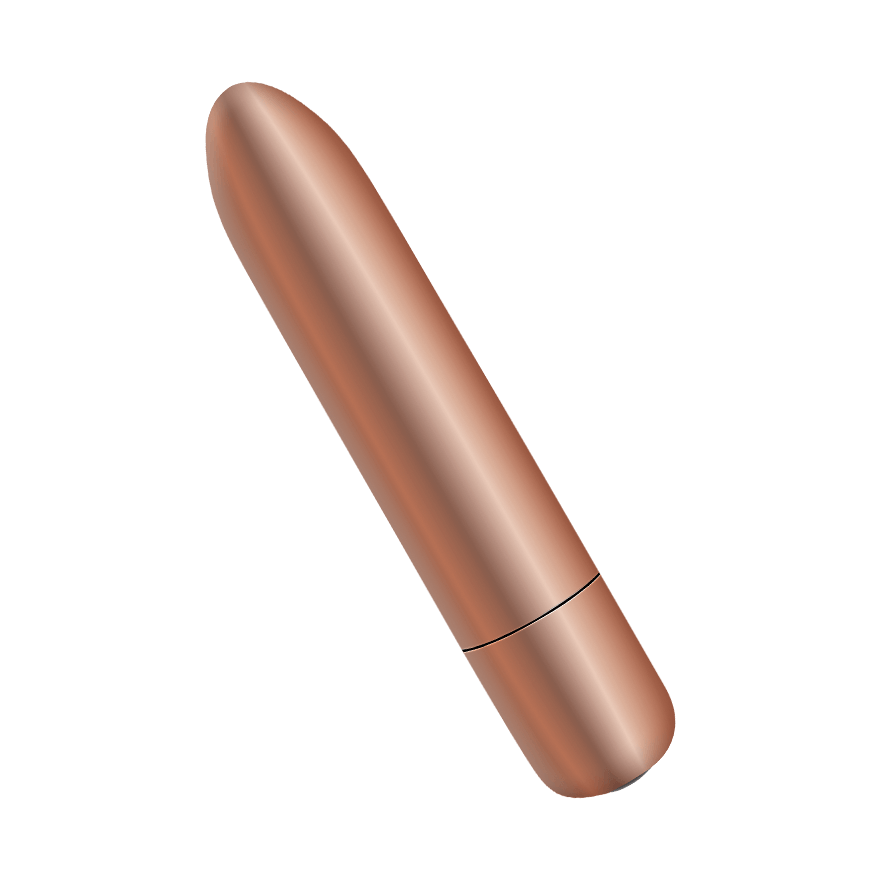 Copper Cutie Bullet, 10cm Vibrator online kaufen Copper Cutie Bullet, 10cm Vibrator online kaufen