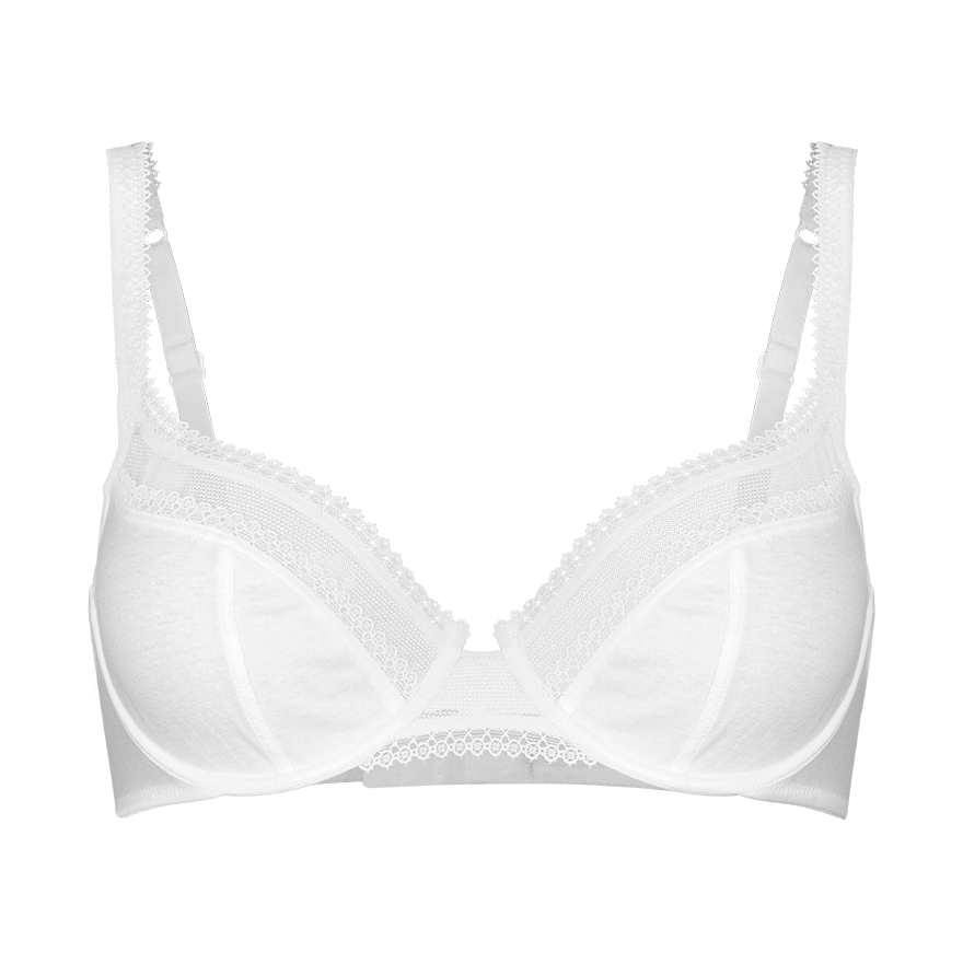 Cotonne-Moi - Bügel-BH Dessous online kaufen