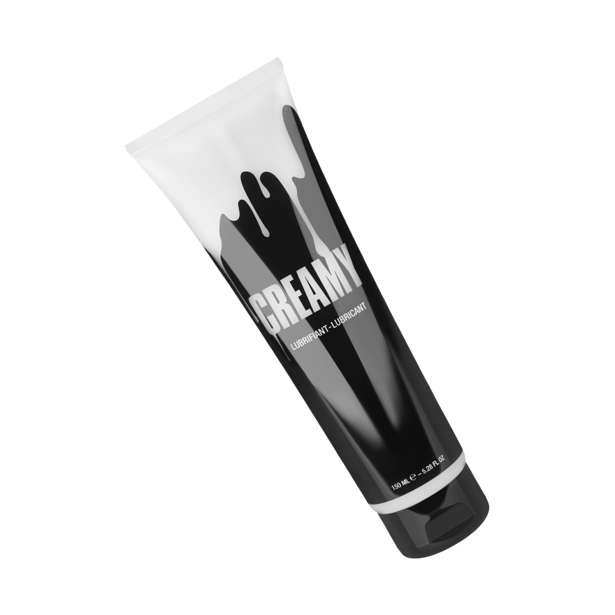 Creamy, wasserbasiert, 150ml Drogerie online kaufen