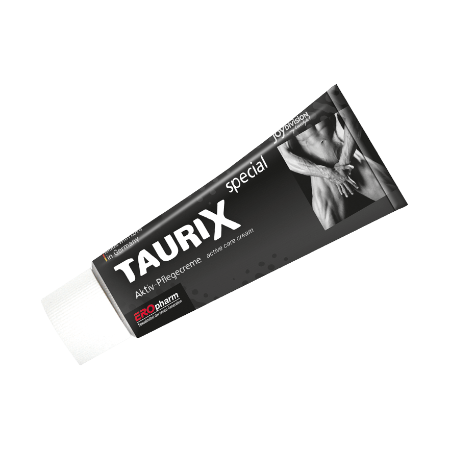 Creme f. Ihn TauriX special, 40ml Drogerie online kaufen