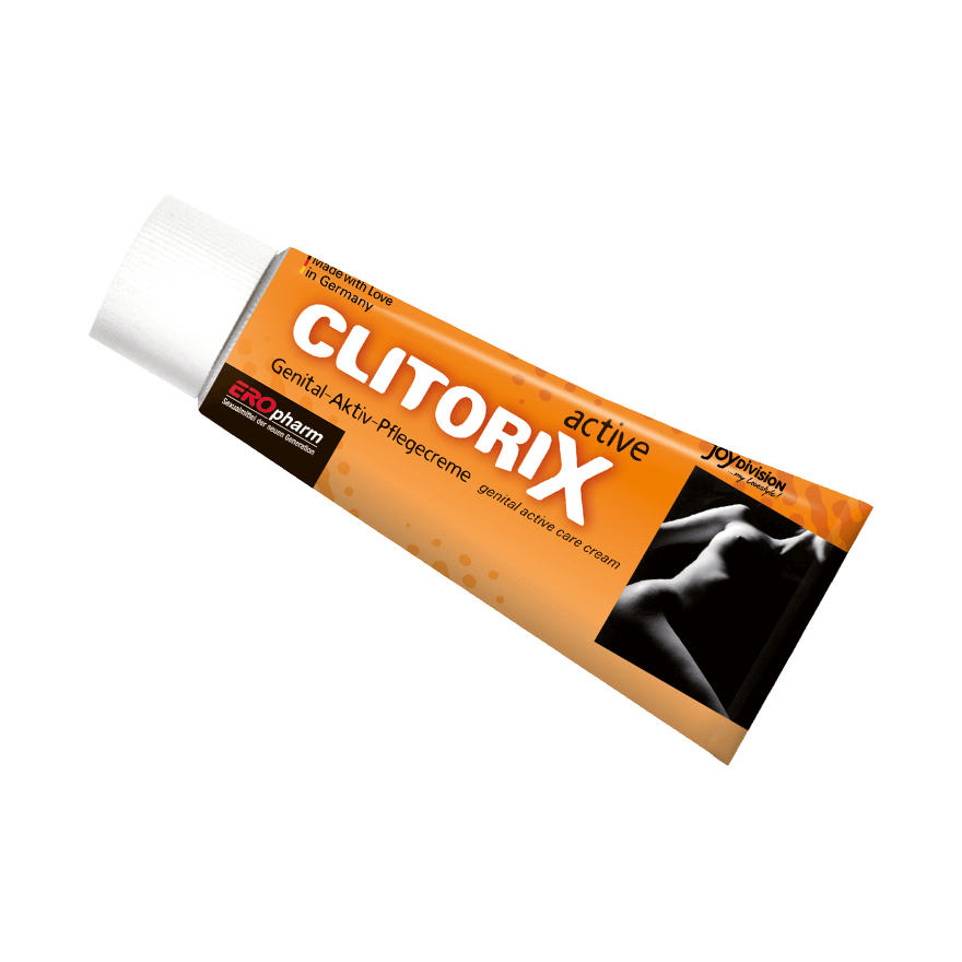 Creme für Sie ClitoriX, 40ml Drogerie online kaufen