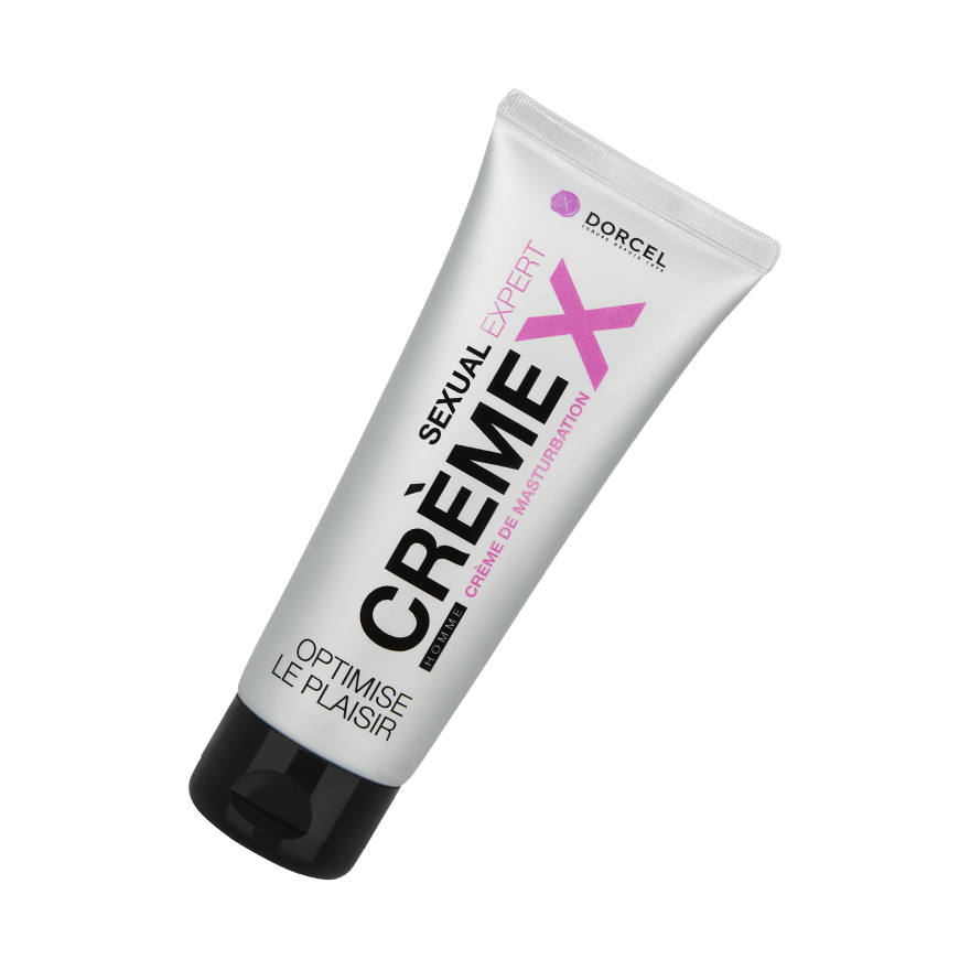 Crème X, 100 ml Drogerie online kaufen