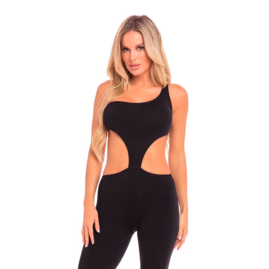 Cropped Catsuit Dessous online kaufen
