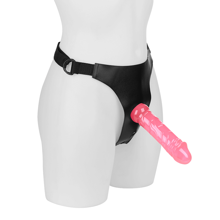 Crotchless, 19cm Sex-Spielzeuge online kaufen