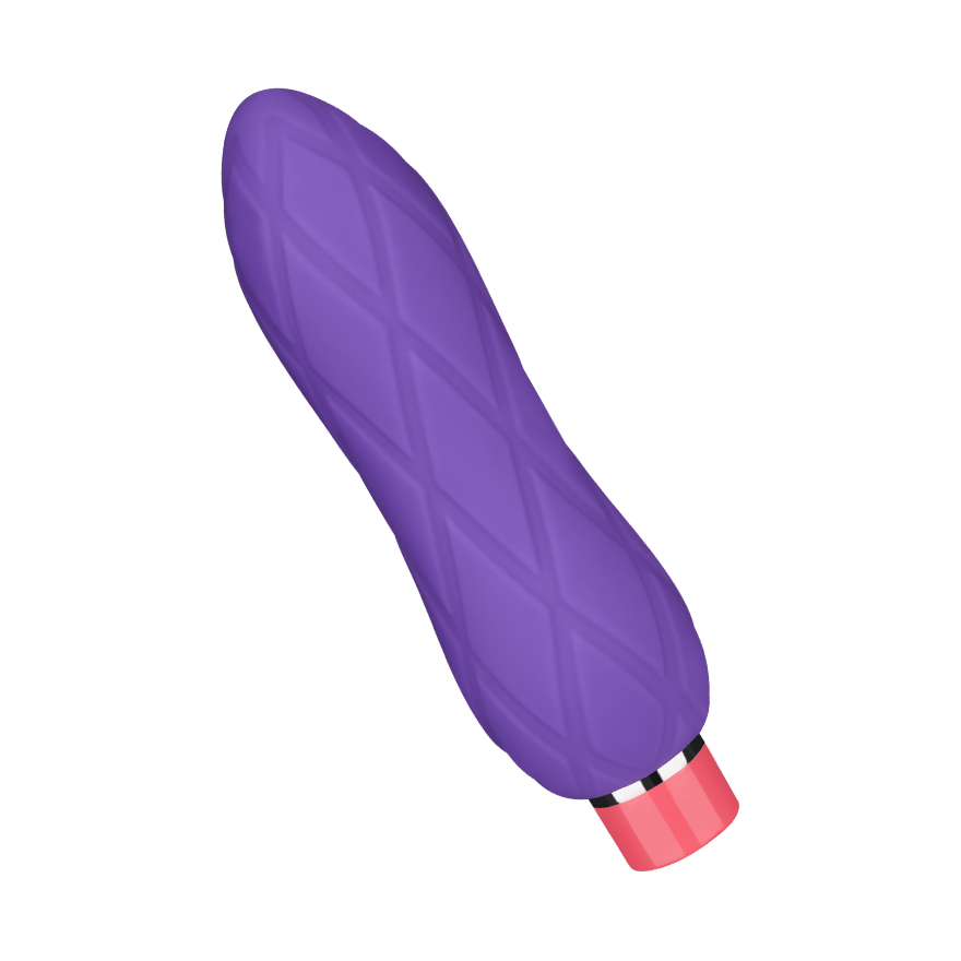 Crystal, 11,5cm Vibrator online kaufen