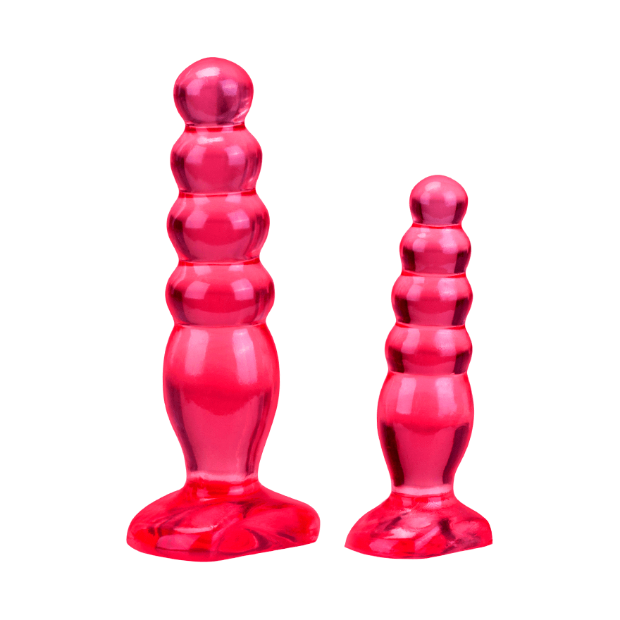 Crystal Jellies, 2 Teile, 11,414 cm Dessous online kaufen