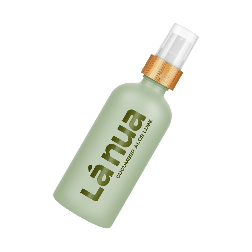 Cucumber Aloe Lube, 100 ml Drogerie online kaufen