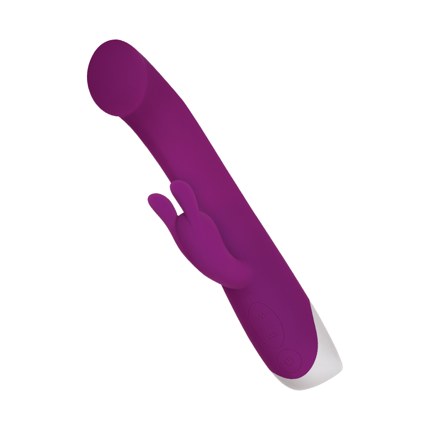Cuddle Bunny, 21cm Vibrator online kaufen