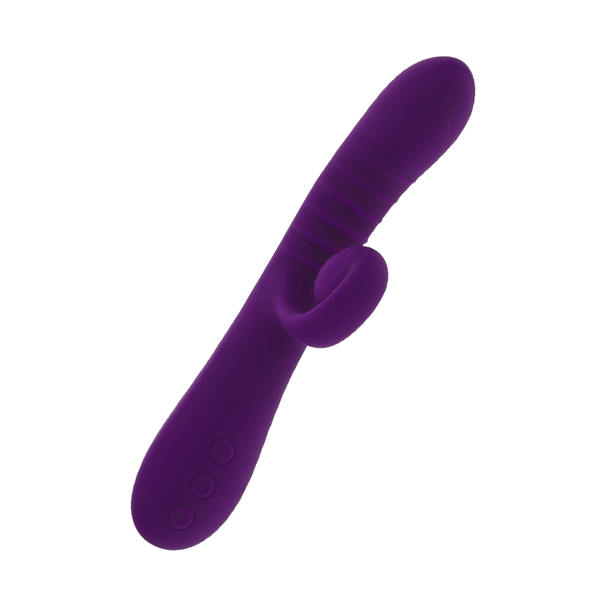 Curlicue, 23,5 cm Vibrator online kaufen