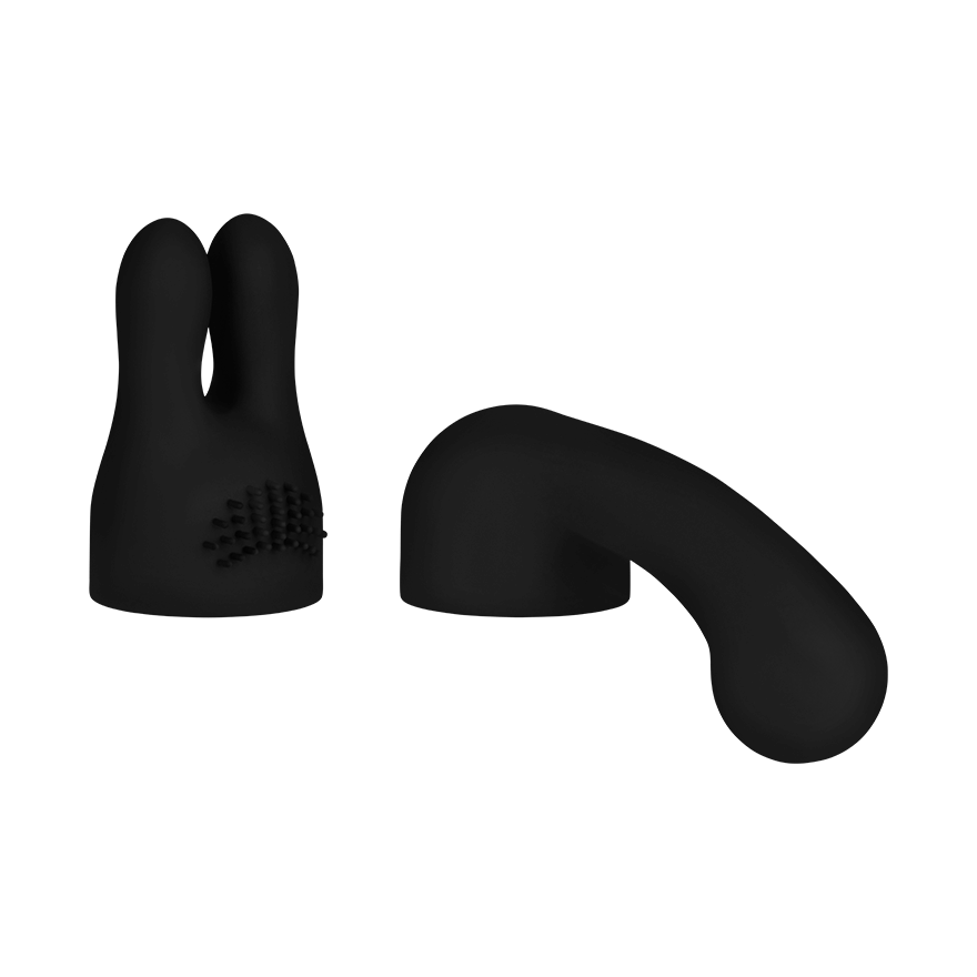 Curve Attachment Set, 2 Teile Dessous online kaufen