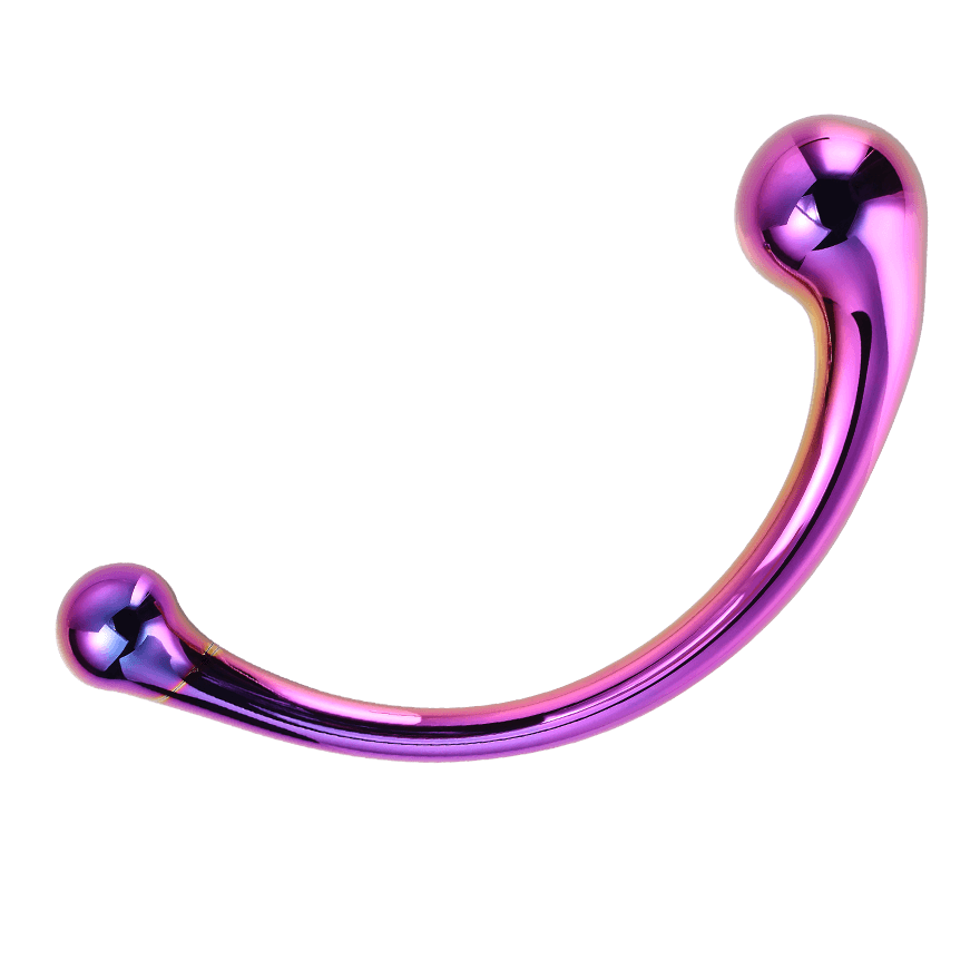 Curved Wand, 17 cm Sex-Spielzeuge online kaufen