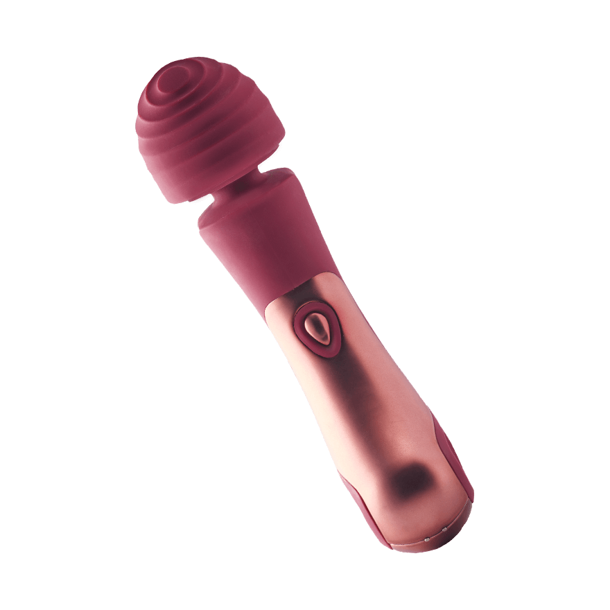 Curved Wand Jacky O, 21,4 cm Sex-Spielzeuge online kaufen