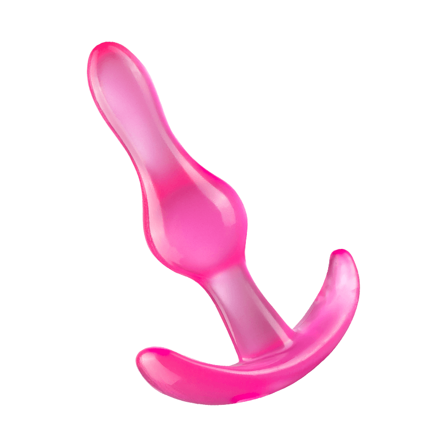 Curvy Anal Plug, 9cm Sex-Spielzeuge online kaufen
