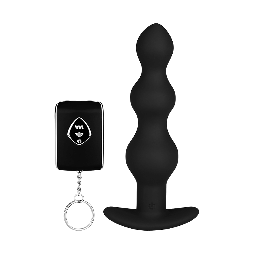 Deep Secret M, 17 cm Vibrator online kaufen