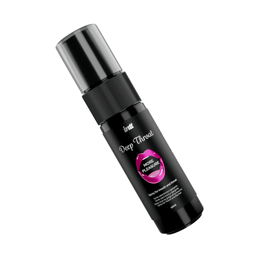 Deep Throat Spray, 12ml Drogerie online kaufen