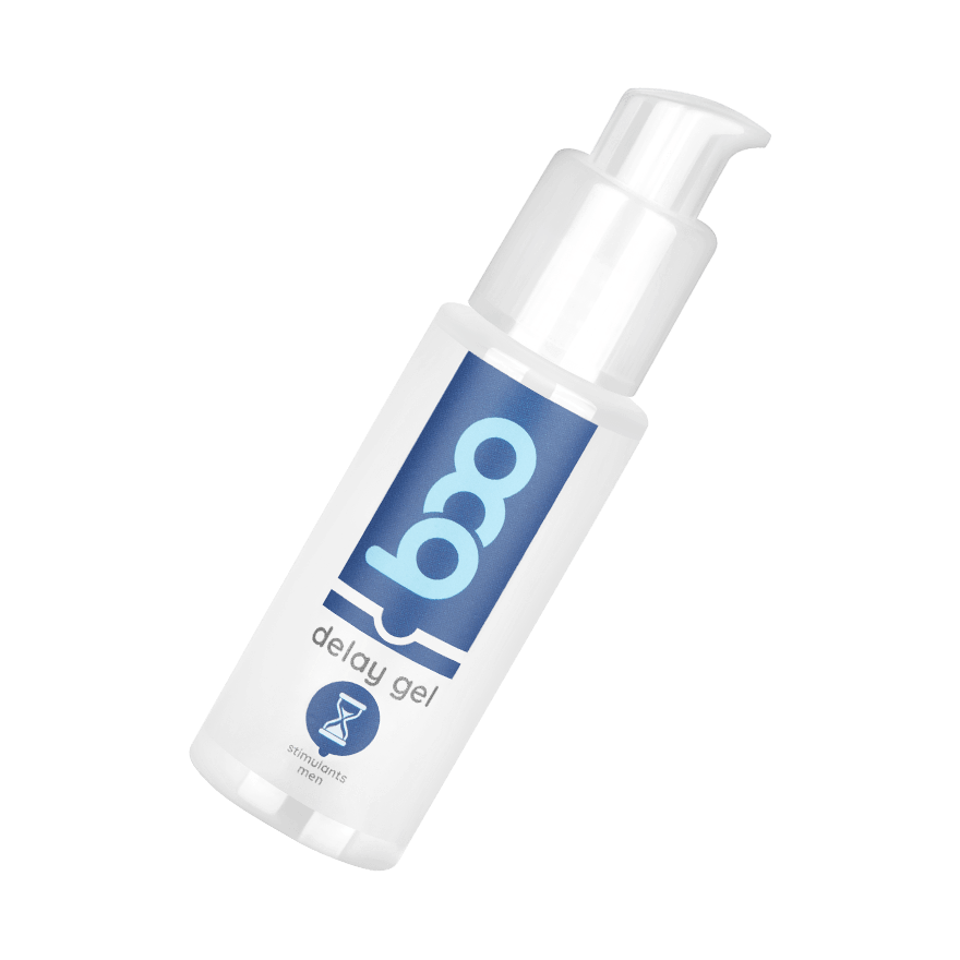 Delay Gel, 50 ml Drogerie online kaufen