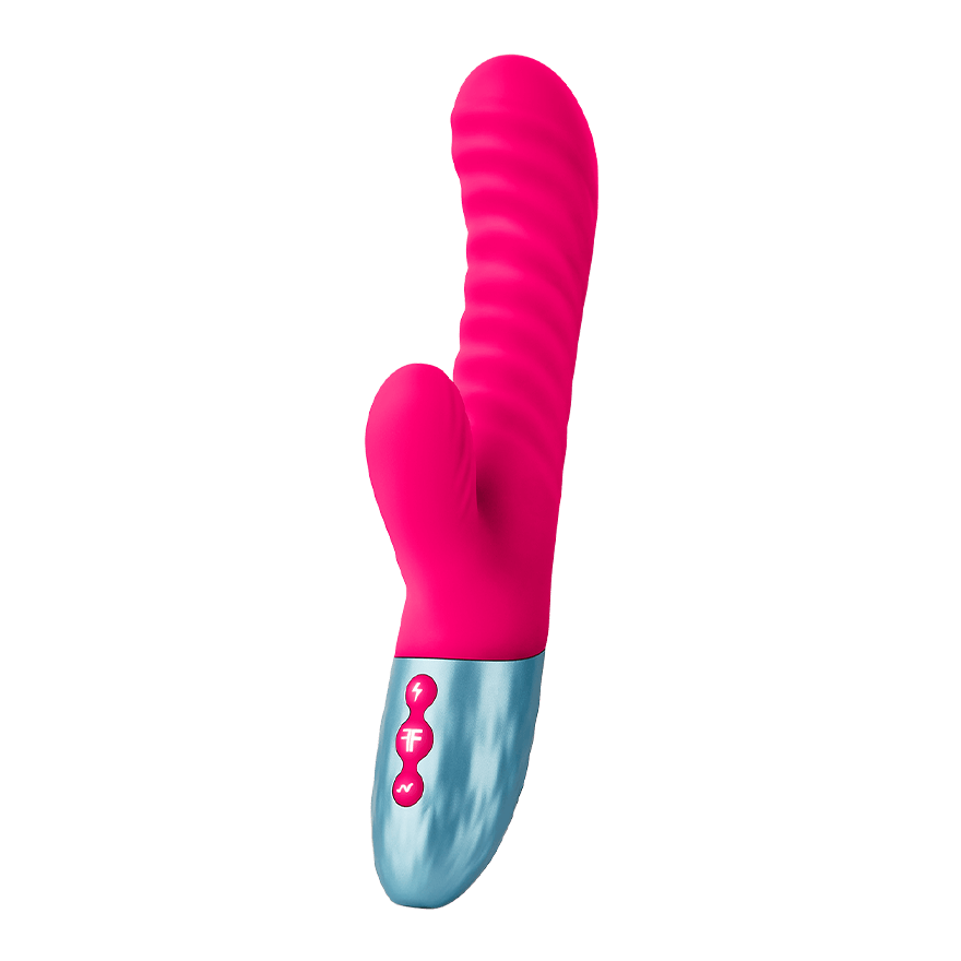 Delola, 23,6 cm Vibrator online kaufen