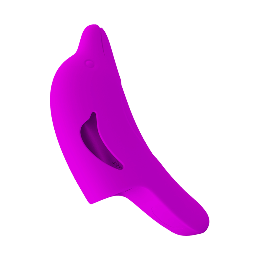 Delphini, 9,8 cm Vibrator online kaufen Delphini, 9,8 cm Vibrator online kaufen