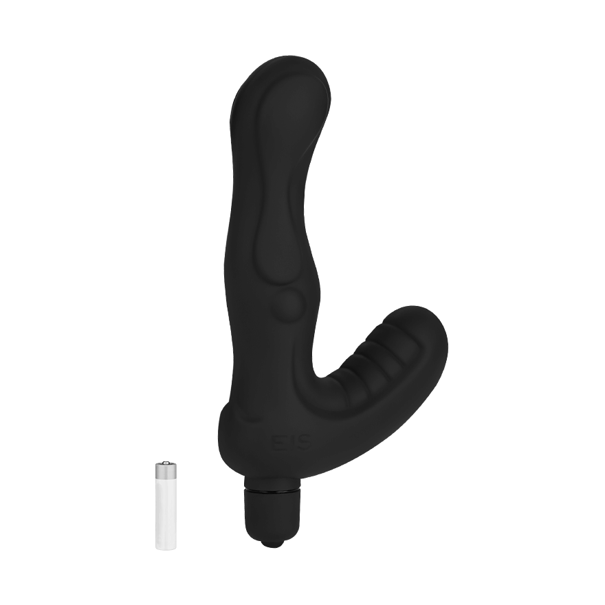 Deluxe Analvibrator aus Silikon, 15cm Vibrator online kaufen Deluxe Analvibrator aus Silikon, 15cm Vibrator online kaufen