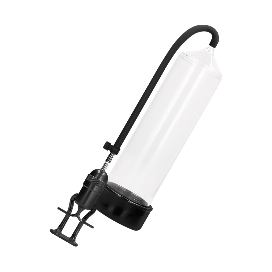 Deluxe Beginner Pump, 21 cm Sex-Spielzeuge online kaufen