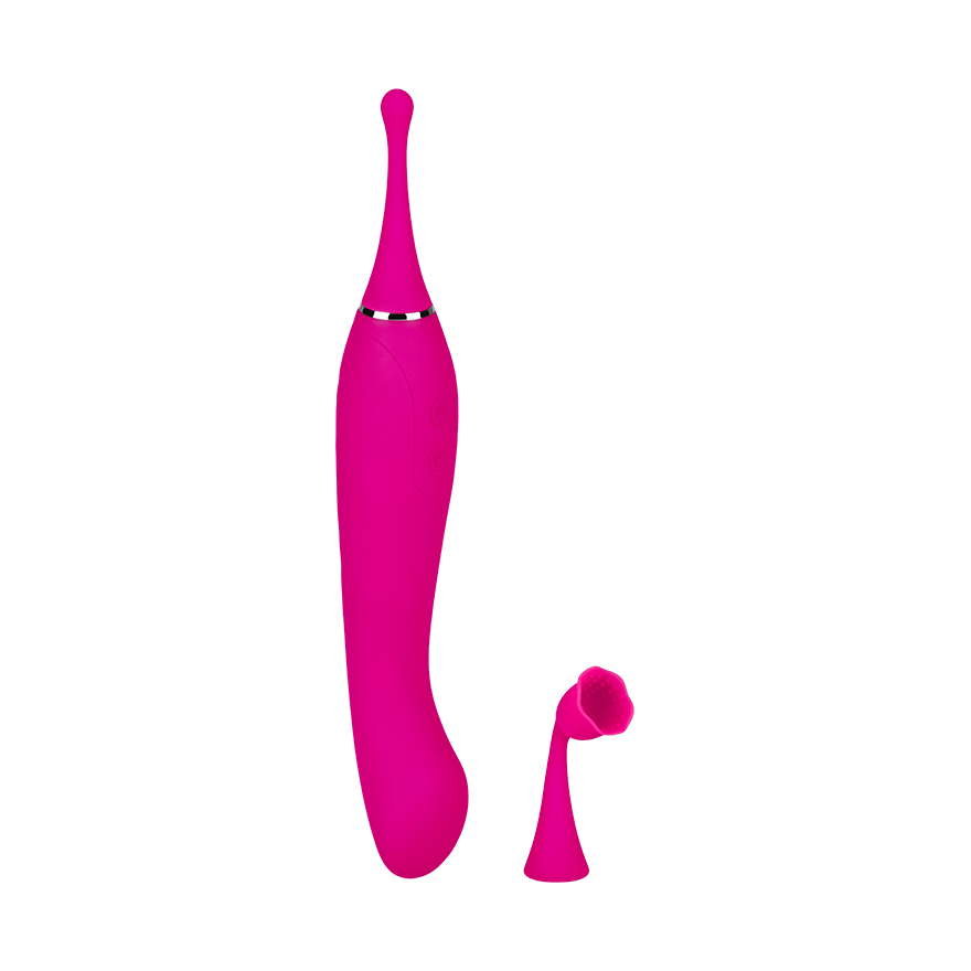 Deluxe GSpotVibrator, 24cm Vibrator online kaufen