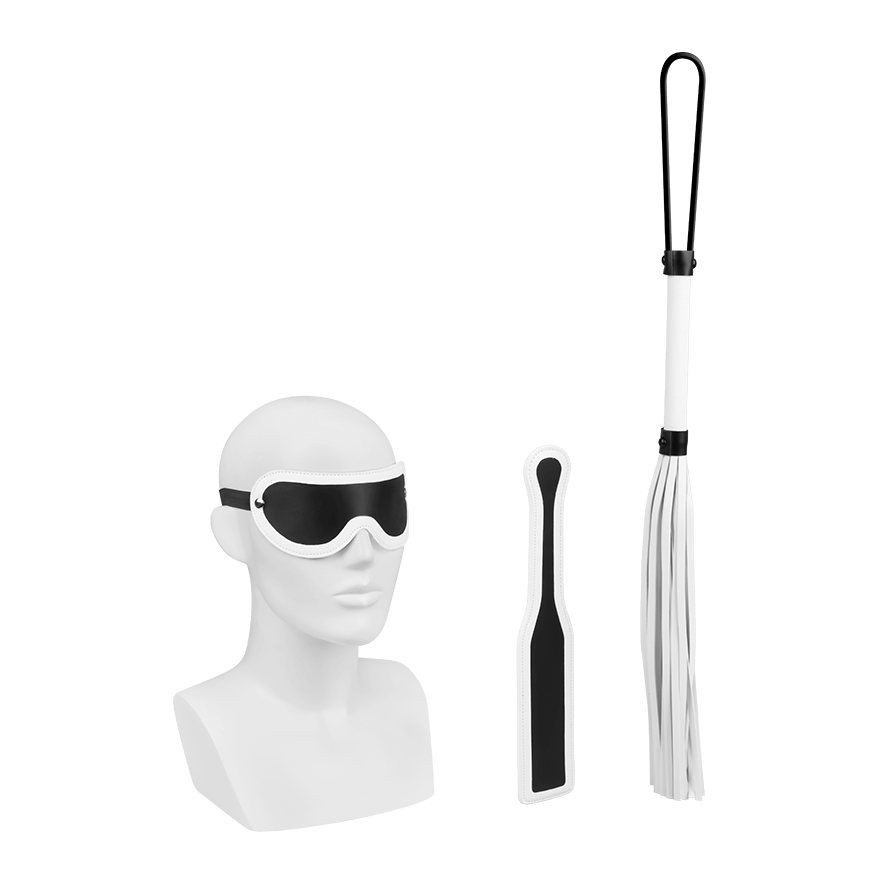 Deluxe Impact Play Set, 3 Teile Dessous online kaufen