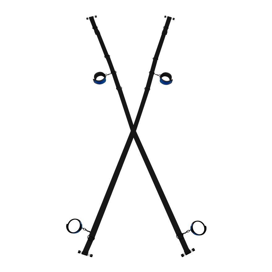 Deluxe Over the Door Cross BDSM online kaufen