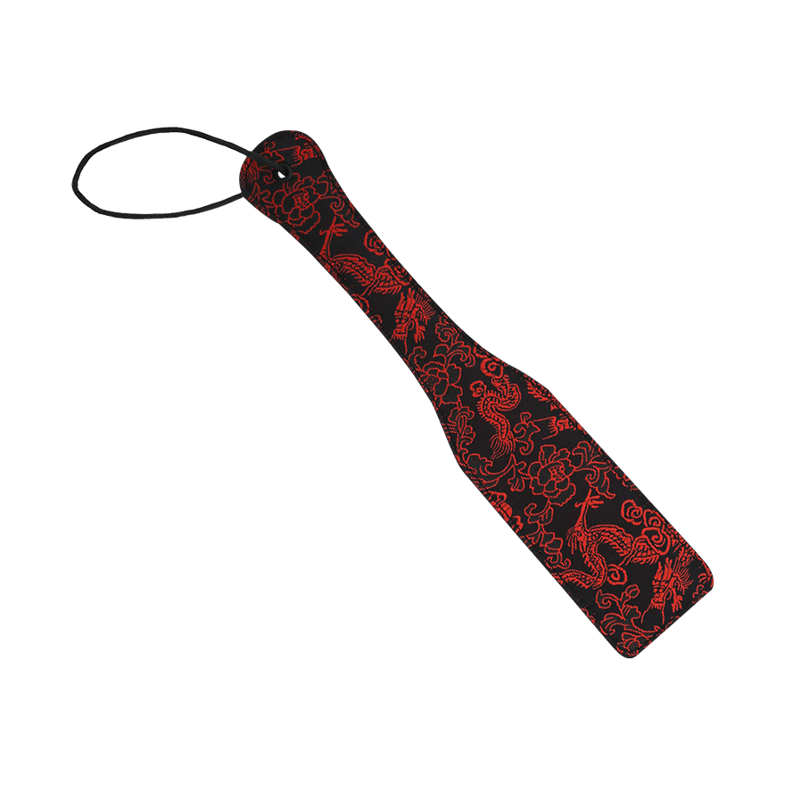Deluxe Paddle, 32 cm BDSM online kaufen