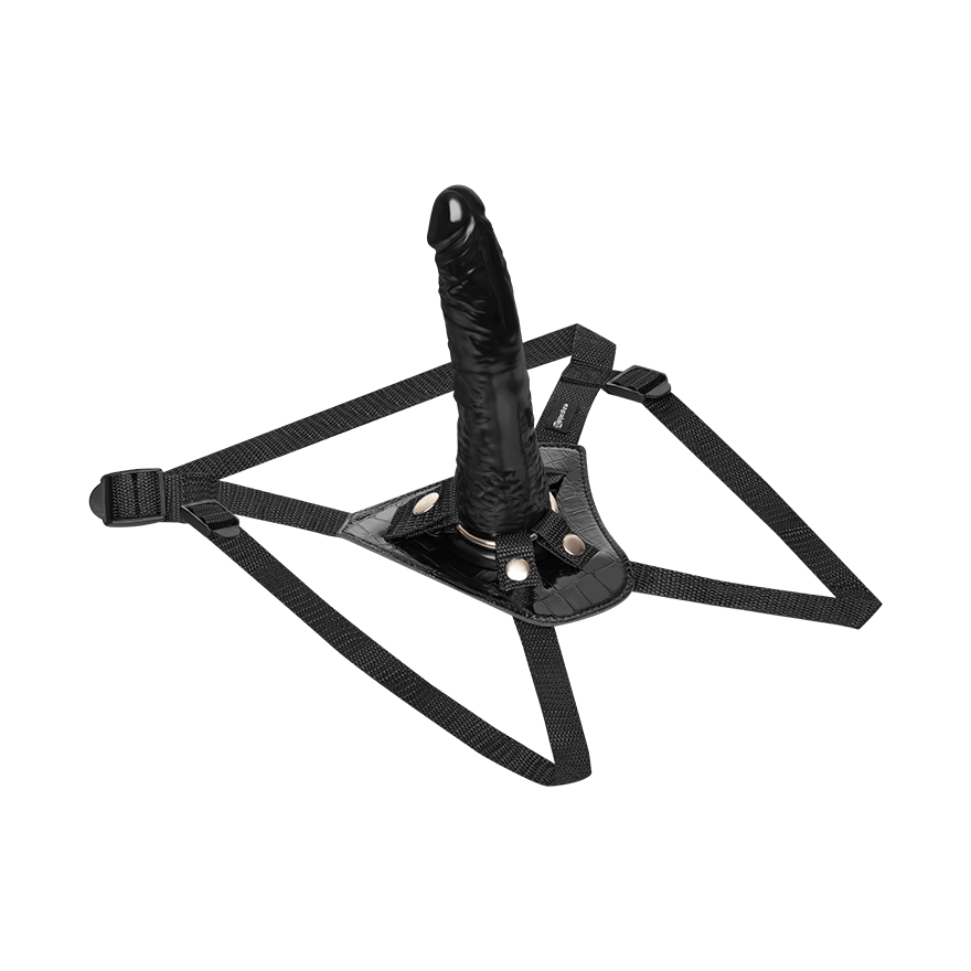 Designer Strap-On, 21 cm Sex-Spielzeuge online kaufen