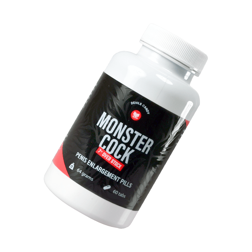 Devils Candy Monster Cock, 60 Stück Drogerie online kaufen Devils Candy Monster Cock, 60 Stück Drogerie online kaufen