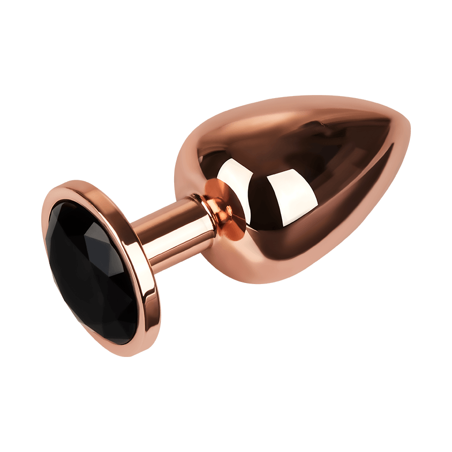 Diamond Plug L, 9,5 cm Sex-Spielzeuge online kaufen