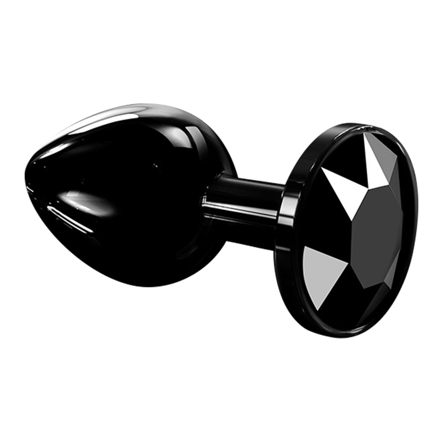 Diamond Plug - M, 8,3 cm Sex-Spielzeuge online kaufen
