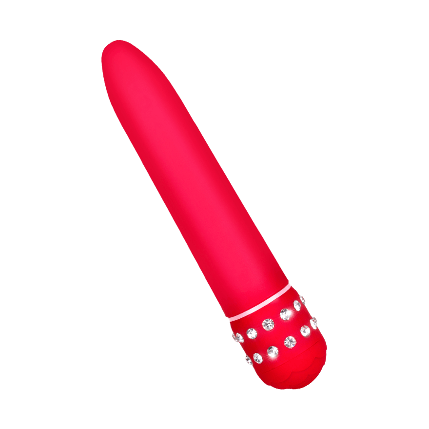 Diamond Superbe, 15,5cm Vibrator online kaufen