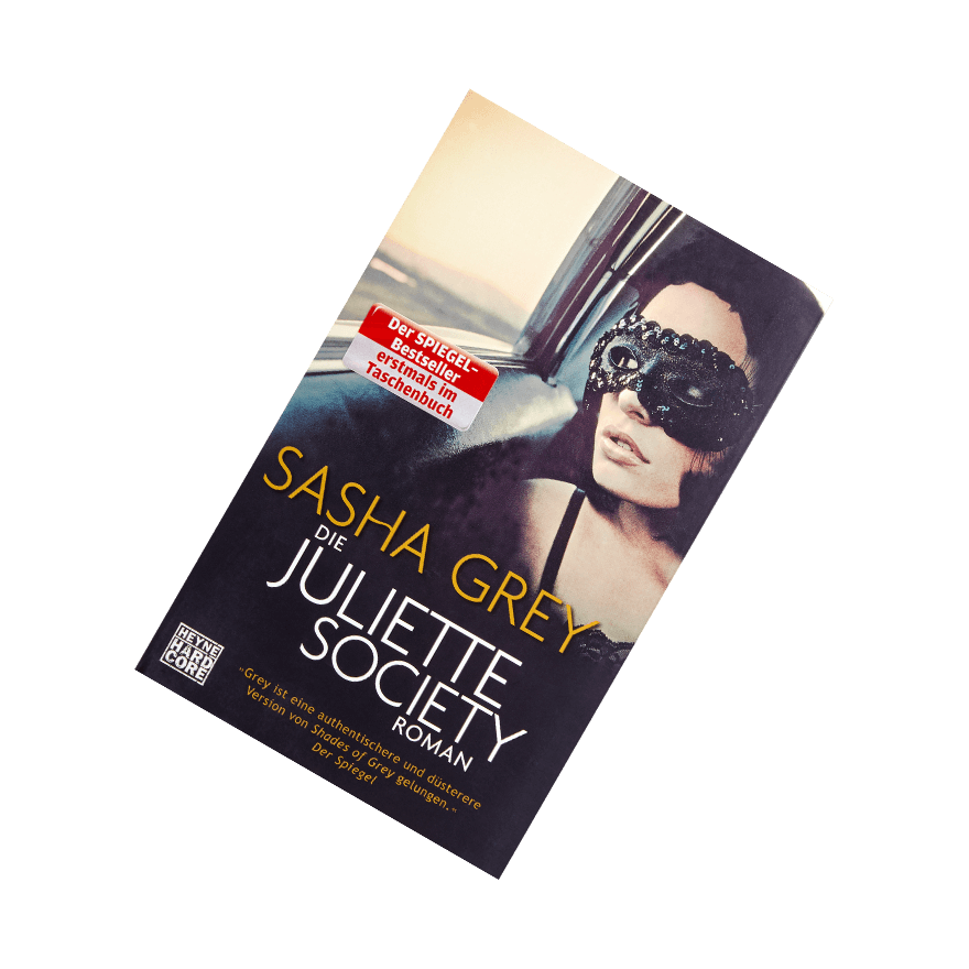 Die Juliette Society Drogerie online kaufen